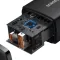 МЗП Baseus Compact Quick Charger 20W QC+ PD (1Type-C + 1USB)
