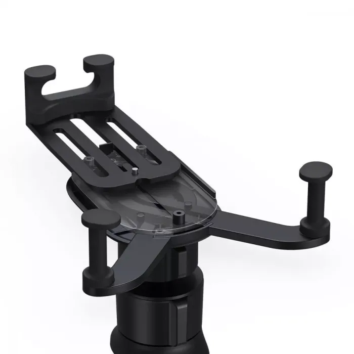 Автомобільний тримач Baseus Stable Gravitational Car Mount Air (Air Outlet Version)