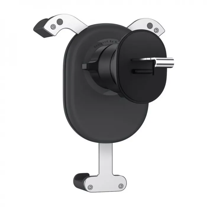 Автомобільний тримач Baseus Stable Gravitational Car Mount Air (Air Outlet Version)