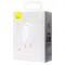 МЗП Baseus GaN5 Fast Charger 1C 20W
