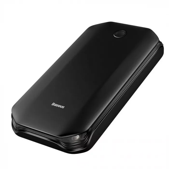 Пусковий Пристрій Baseus Super Energy Max Car Jump Starter 20000 mAh