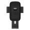 Автомобільний тримач Baseus Metal Age 2 Gravity Air Outlet Car Mount