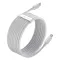 Кабель Baseus Simple Wisdom Data Kit Type-C to Lightning PD 20W (2PCS/Set)(1.5m)