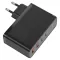МЗП Baseus GaN2 Pro Quick Charger 100W (2Type-C + 2USB)