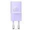 МЗП Baseus GaN5 Fast Charger 1C 20W