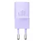 МЗП Baseus GaN5 Fast Charger 1C 20W