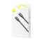 Кабель Baseus Superior Series Fast Charging Type-C to Type-C PD 100W (1m)