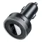 АЗП Baseus FM Launcher Enjoy 17W 2USB