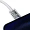Кабель Baseus Superior Series Fast Charging Data Type-C to Lightning PD 20W (0.25m)