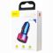 АЗП Baseus Magic Series Digital Display PD 3.0 QC 4.0+ 45W USB + Type-C
