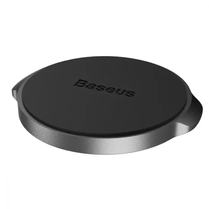 Тримач в машину Baseus Small Ears Series Magnetic Suction Bracket Flat Type