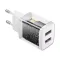 МЗП Baseus Compact 10,5W (2 USB)