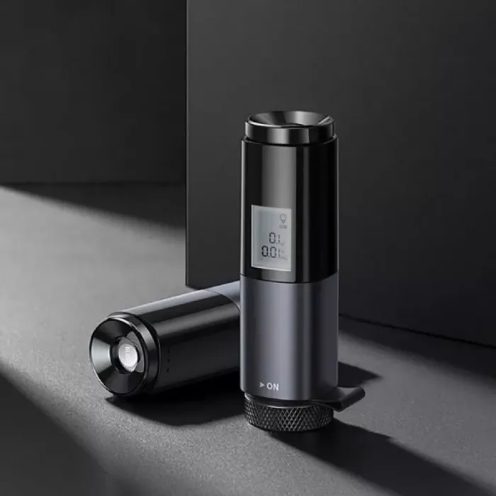 Цифровий Алкотестер Baseus Digital Alcohol Tester