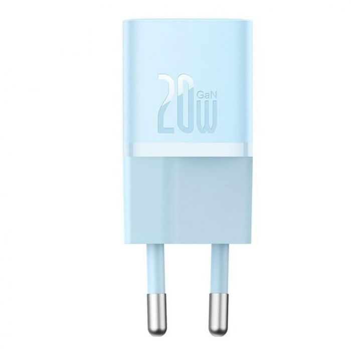 МЗП Baseus GaN5 Fast Charger 1C 20W