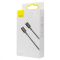 Кабель Baseus Superior Series Fast Charging Type-C to Lightning PD 20W (2m)