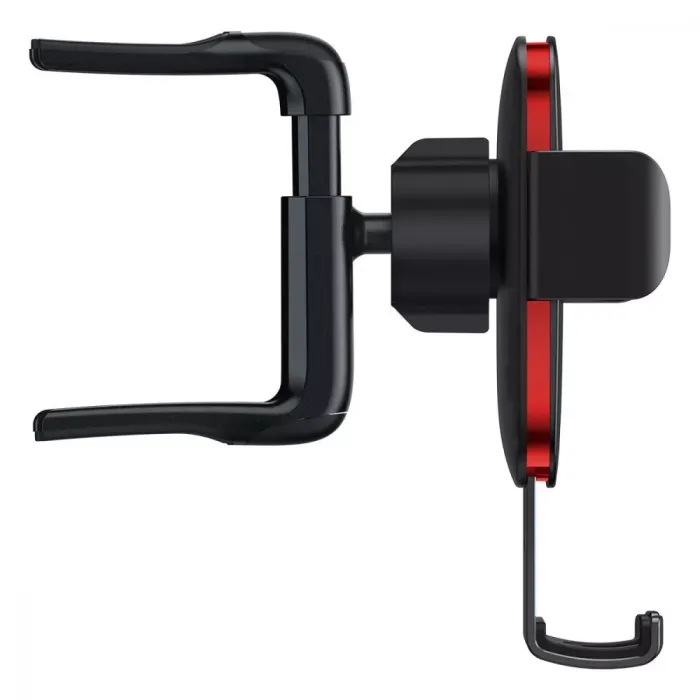 Автомобільний тримач Baseus Metal Age 2 Gravity Air Outlet Car Mount