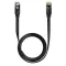 Кабель Baseus High Speed Six types of RJ45 Gigabit network (2m)
