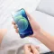 Кабель Baseus Dynamic Series Fast Charging Lightning 2.4A (2m)