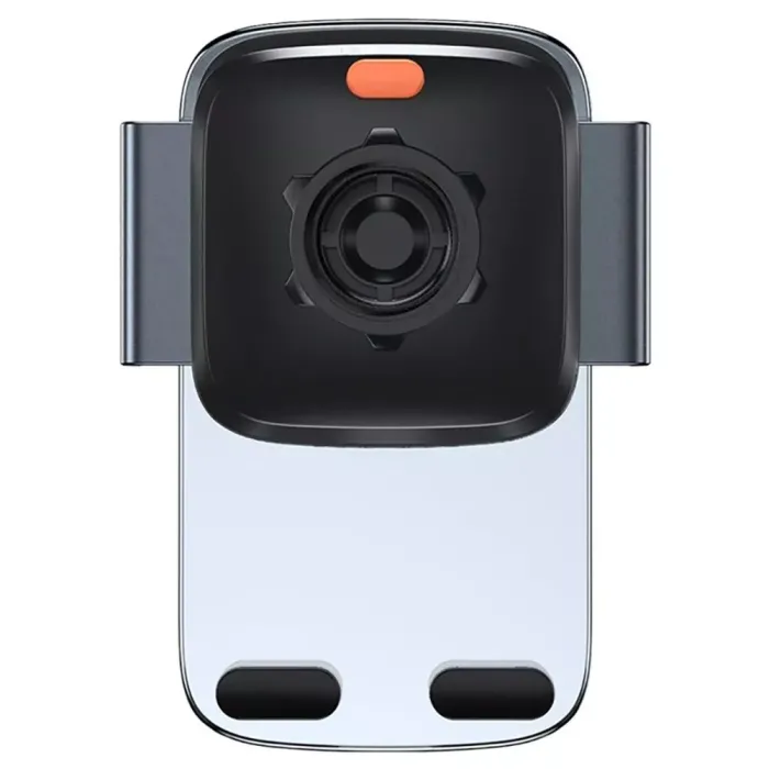 Автомобільний тримач Baseus Easy Control Clamp Air Outlet Version