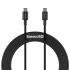 Кабель Baseus Superior Series Fast Charging Type-C to Type-C PD 100W (2m)