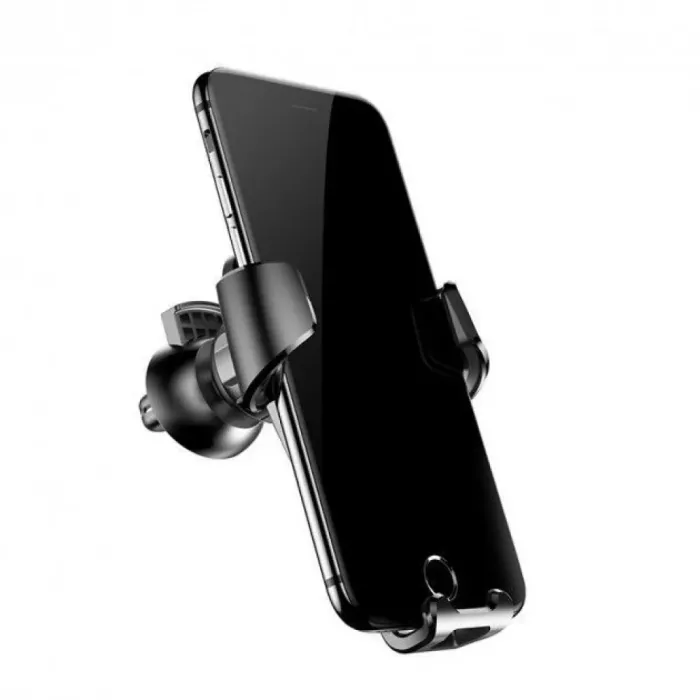 Автомобільний тримач Baseus Gravity Car Mount