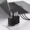МЗП Baseus GaN2 Pro Quick Charger 100W (2Type-C + 2USB)