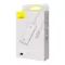 USB-Хаб Baseus Lite Series 4-in-1 (USB-A to USB 3.0*4) (0.25m)