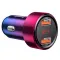 АЗП Baseus Magic Series Digital Display QC 3.0 45W 2USB