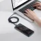 Кабель Baseus Crystal Shine Series Fast Charging Type-C to Type-C 100W (1.2m)