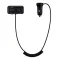 АЗП Baseus FM Launcher S-16 10W 2USB+AUX