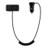 АЗП Baseus FM Launcher S-16 10W 2USB+AUX