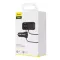АЗП Baseus FM Launcher S-16 10W 2USB+AUX