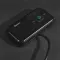 АЗП Baseus FM Launcher S-16 10W 2USB+AUX