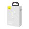 Кабель Baseus Superior Series Fast Charging 3-in-1 (Micro USB+Lightning+Type-C) 3.5A (1.5m)