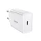 МЗП Baseus Speed Mini PD Charger 20W (1 Type-C)