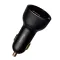 АЗП Baseus Superme Digital Display PPS USB + Type-C 100W