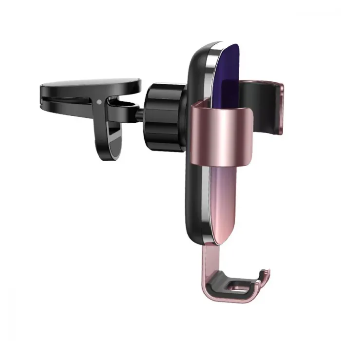 Тримач в машину Baseus Glaze Gravity Car Mount