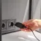 МЗП Baseus Super Silicone Quick Charger 25W (Type-C) + With Cable Type-C to Type-C 3A (1m)