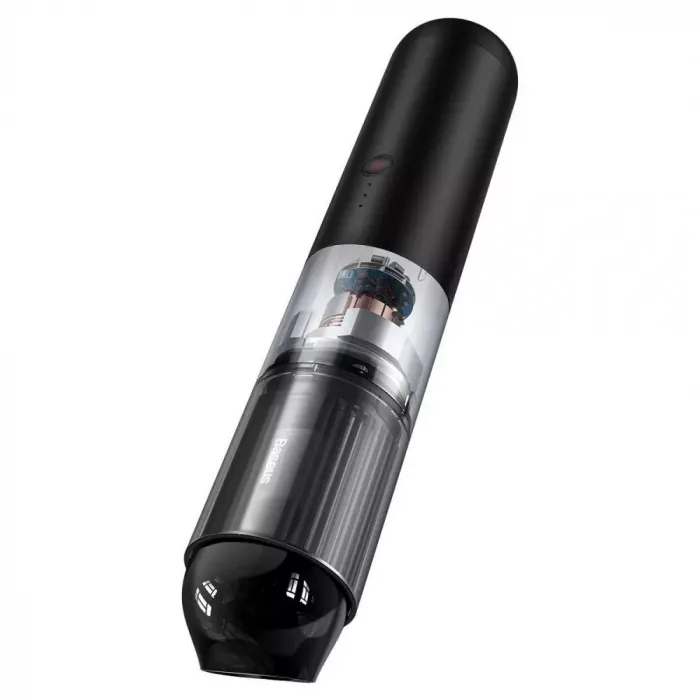 Портативний Пилосос Baseus A3 Car Vacuum Cleaner (15000pa)
