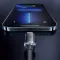 Кабель Baseus Crystal Shine Series Fast Charging Lightning 2.4A (1.2m)