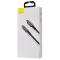 Кабель Baseus Tungsten Gold Type-C to Lightning PD 20W (2m)