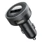 АЗП Baseus FM Launcher Enjoy 17W 2USB