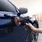Автомобільний полірувальник Baseus Electric Сar Polisher Lite